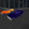 6 time Dp Champion 63 Impala